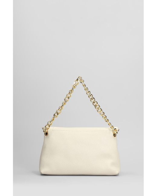 Marc Ellis Natural Jordan S Do Shoulder Bag
