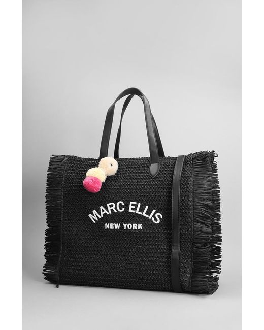 Marc Ellis Gray Buby St Josep L Tote