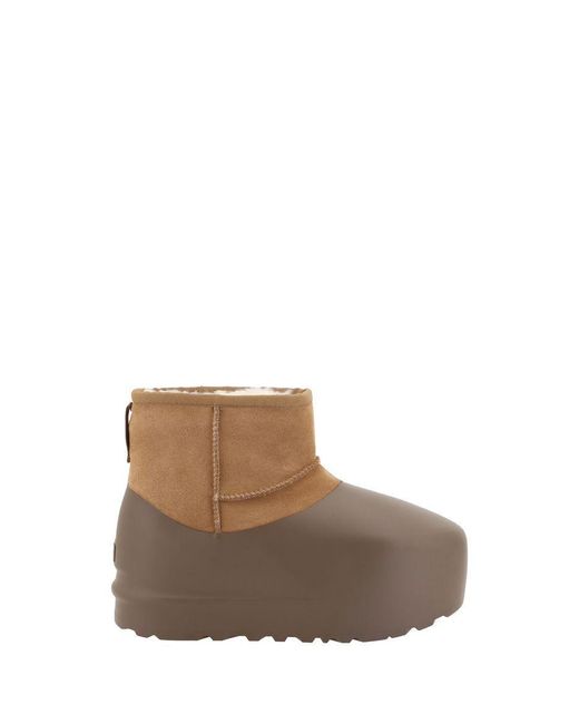Ugg Brown Boots