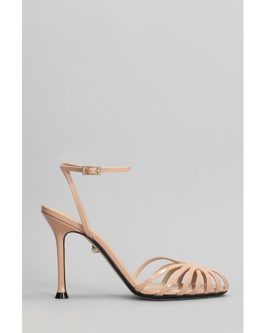 ALEVI Multicolor Ally 95 Sandals