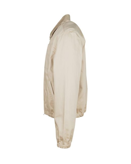 AMI White Jacket for men
