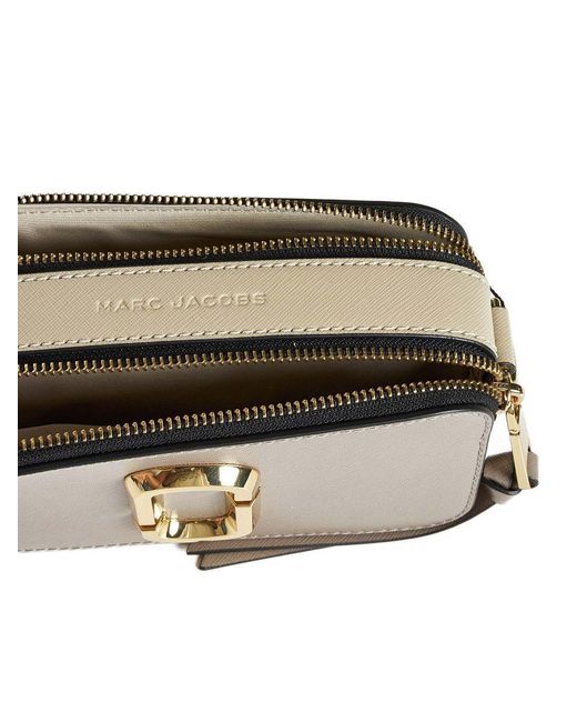 Marc Jacobs Metallic Bags