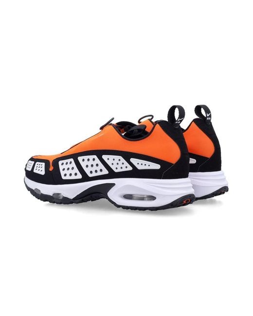 Nike Blue Air Max Sndr Sneaker