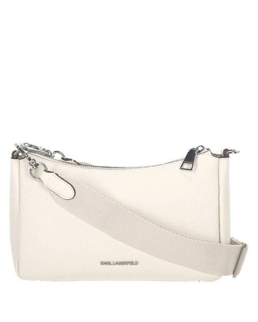 Karl Lagerfeld Natural Bags