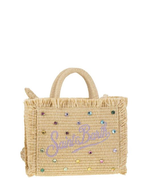 Mc2 Saint Barth Natural Vanity Mini