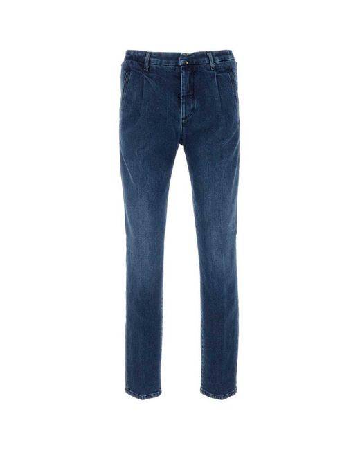 Incotex Blue Jeans for men