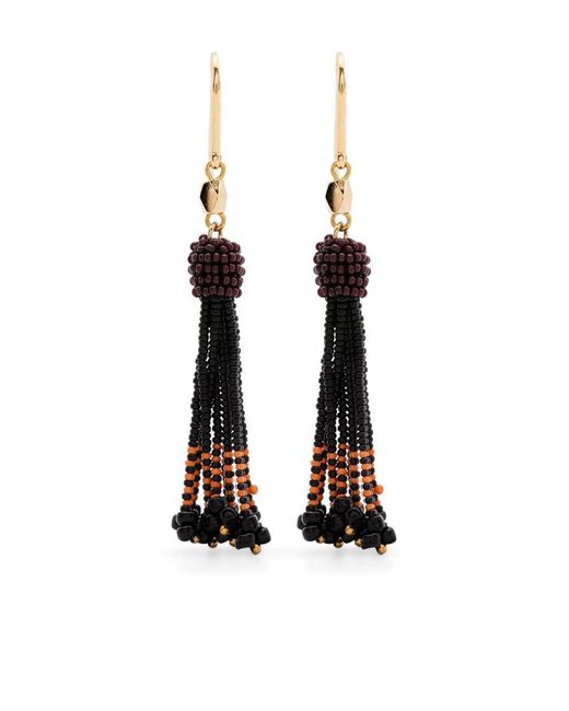 Isabel Marant White Pendant Accessories