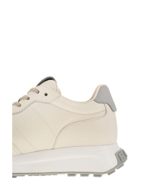 Hogan White H641