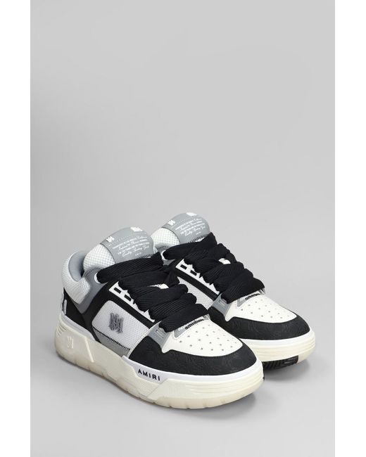 Amiri White Ma1 Sneakers for men