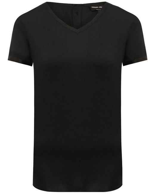 Giorgio Armani Black Permanent