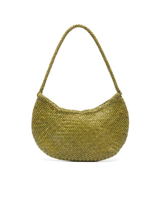 Dragon Diffusion Green Bags