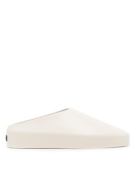 Fear Of God White California 2.0 Shoes for men