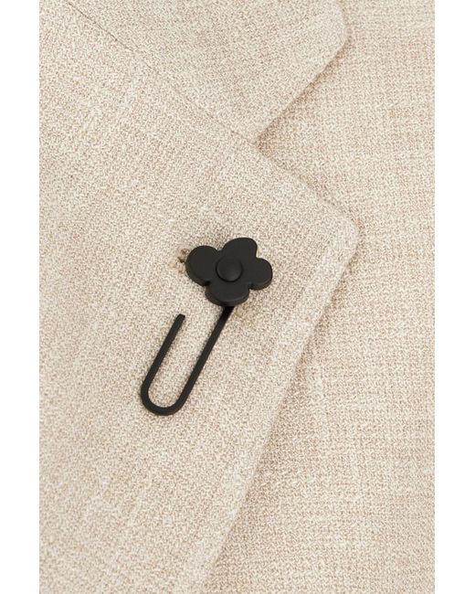 Lardini Natural Jackets & Vests for men