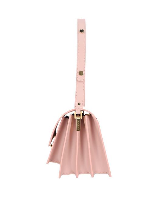 Marni Pink Bags
