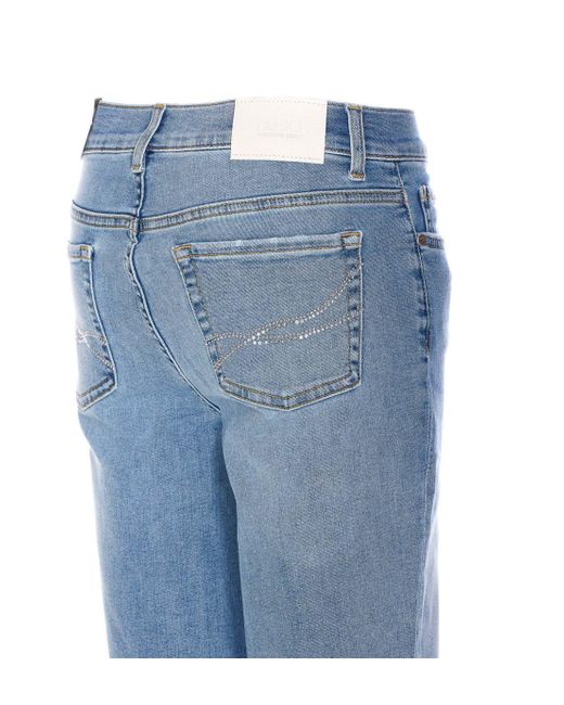 Liu Jo Blue Jeans