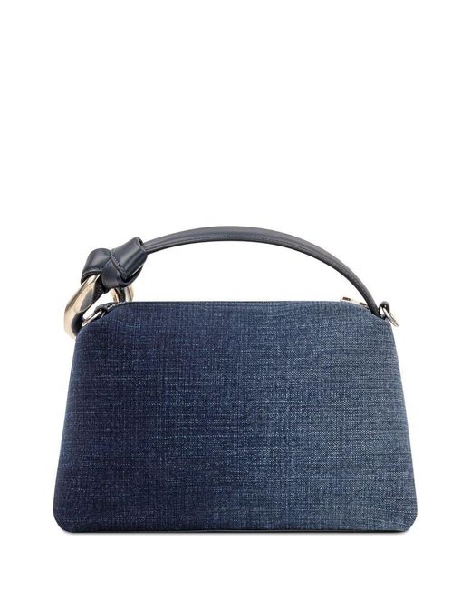 J.W. Anderson Blue Bag Corner