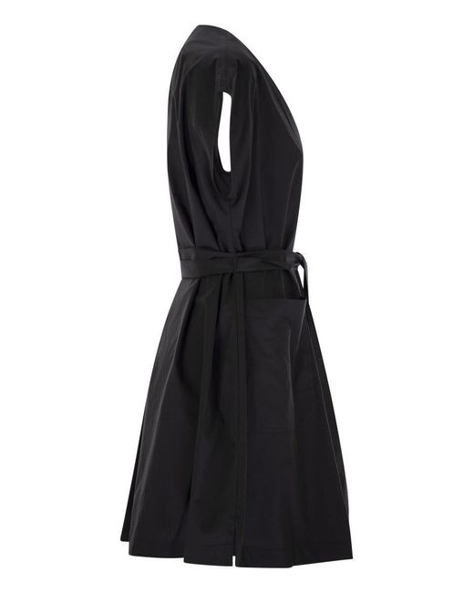 Weekend by Maxmara Black Mitico