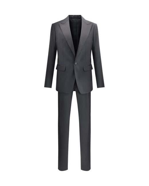 DSquared² Black Complete for men