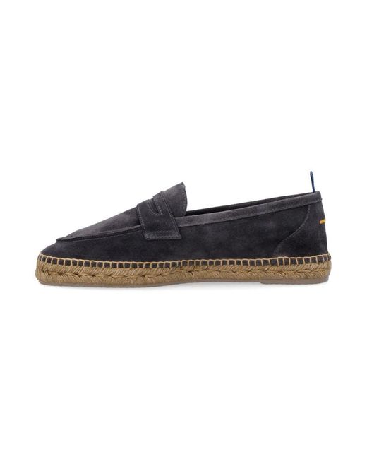 Castaner Black Nacho for men