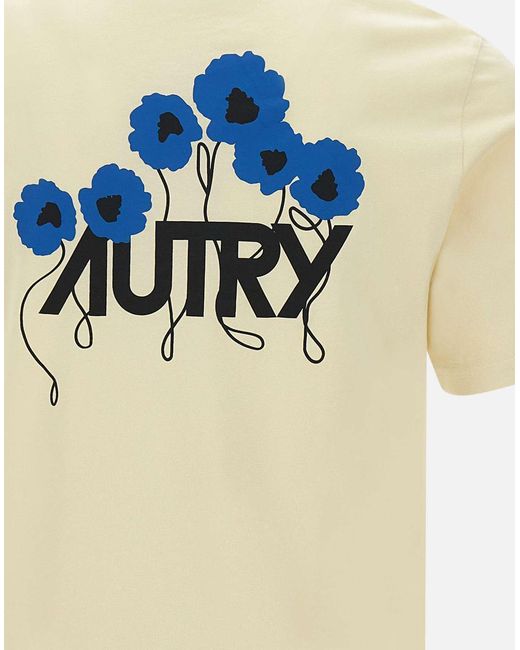 Autry Natural T-Shirts And Polos for men