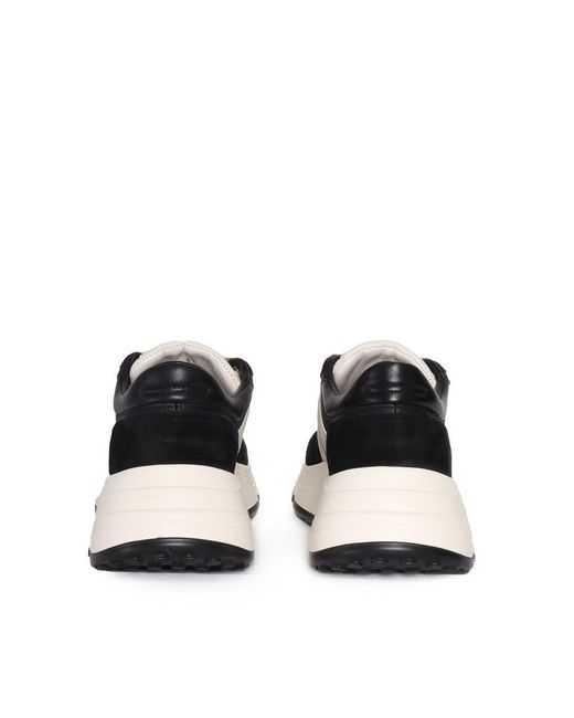 Hogan Black Sneaker