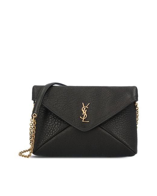 Saint Laurent Black Bags