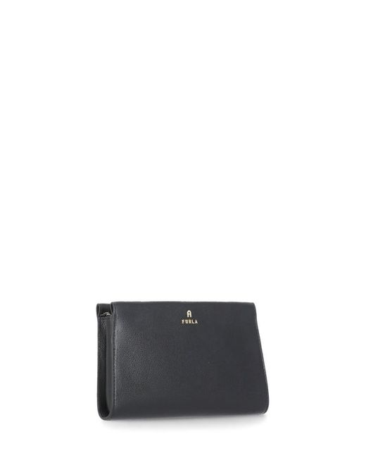 Furla Gray Bags