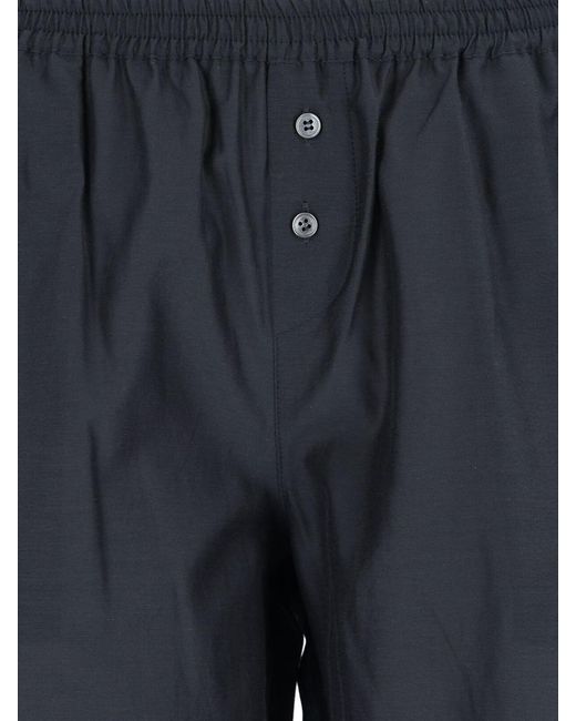 Paloma Wool Blue Trousers