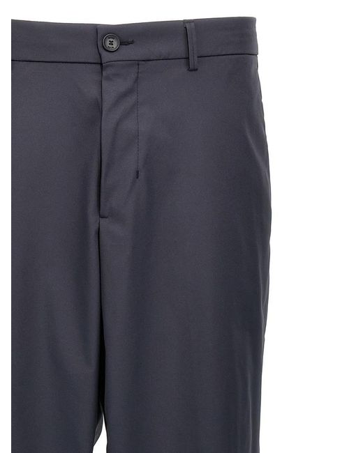 Boss Blue 'Phoenix' Pants for men