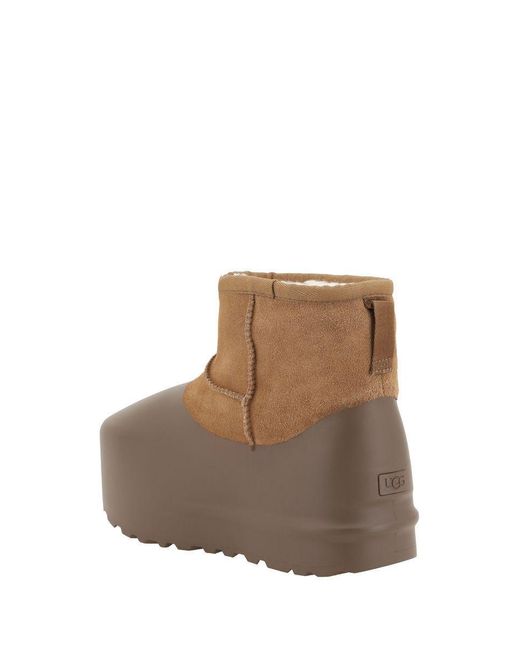Ugg Brown Boots