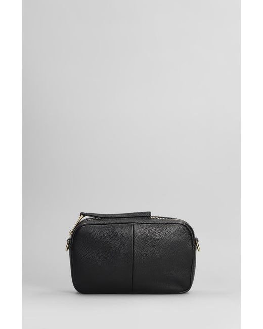 Marc Ellis Gray Juliet Do Shoulder Bag