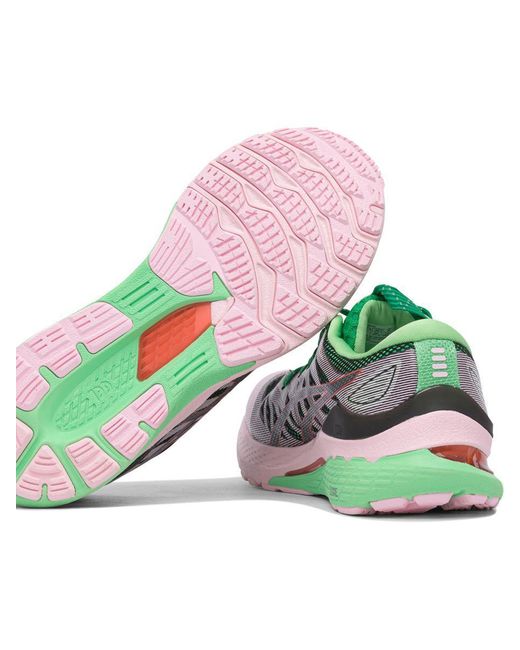 スニーカー Asics Sneakers & Slip-On Green Asics Sneakers & Slip-On in Green for Men | Lyst