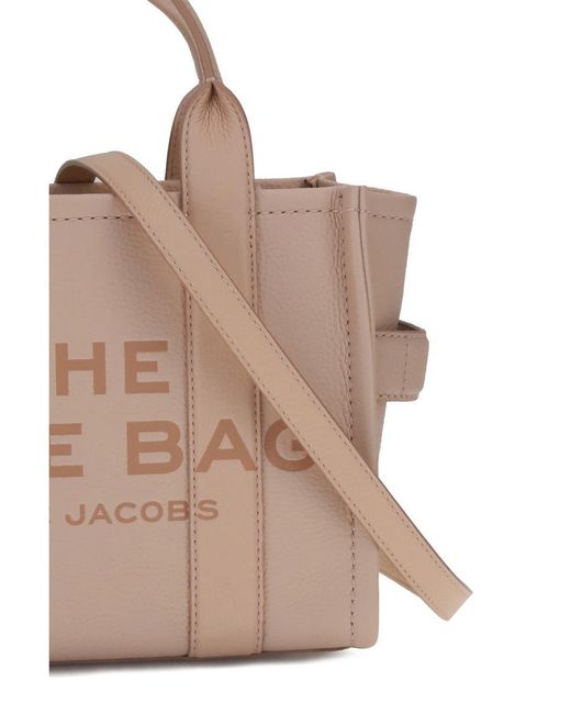 Marc Jacobs Pink Handbags