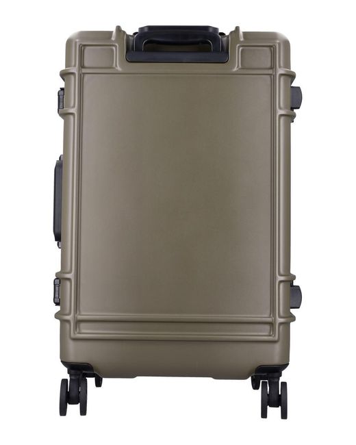 Eastpak Gray Resist'R Case M