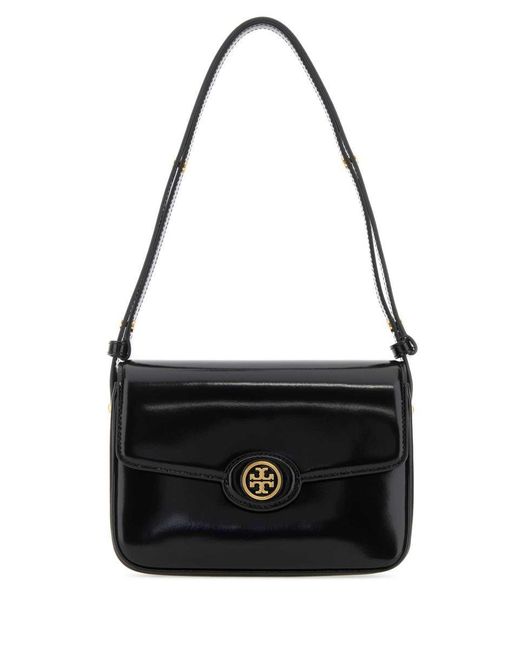 Tory Burch Black Handbags