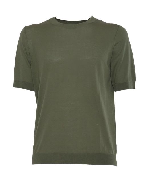 Ballantyne Green Girocoll for men
