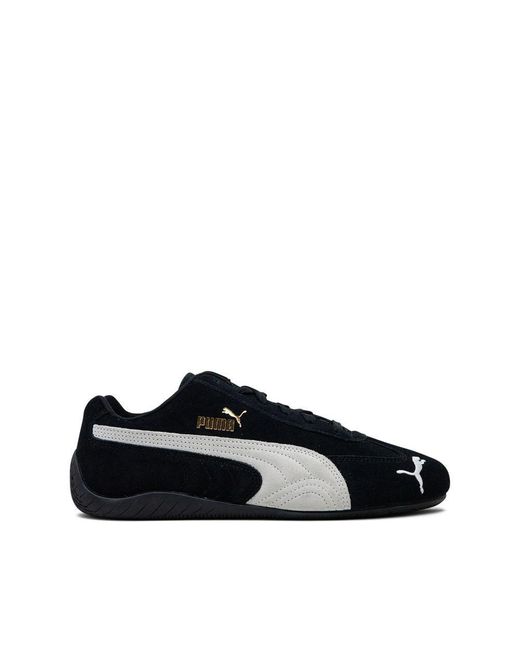 PUMA Blue Sneakers