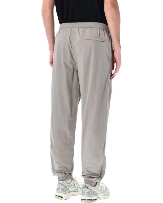 Daily Paper Gray Trackpant for men