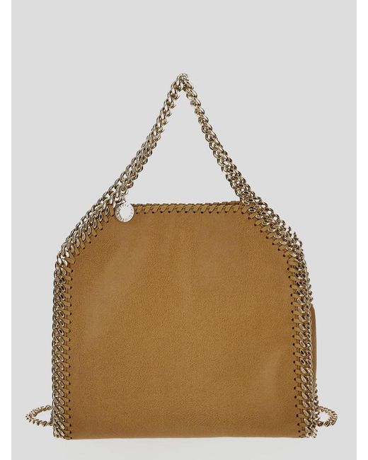 Stella McCartney Natural Bags