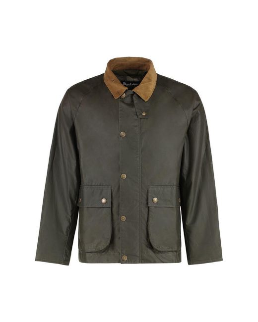 Modern Bedale Wax Jacket