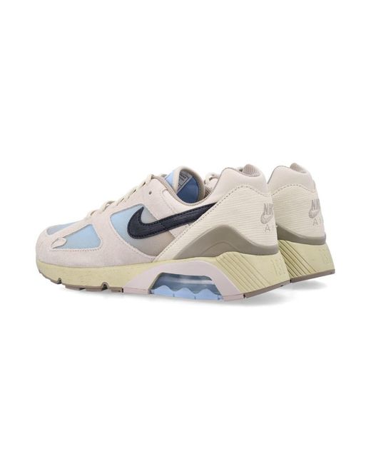 Nike White Air 180