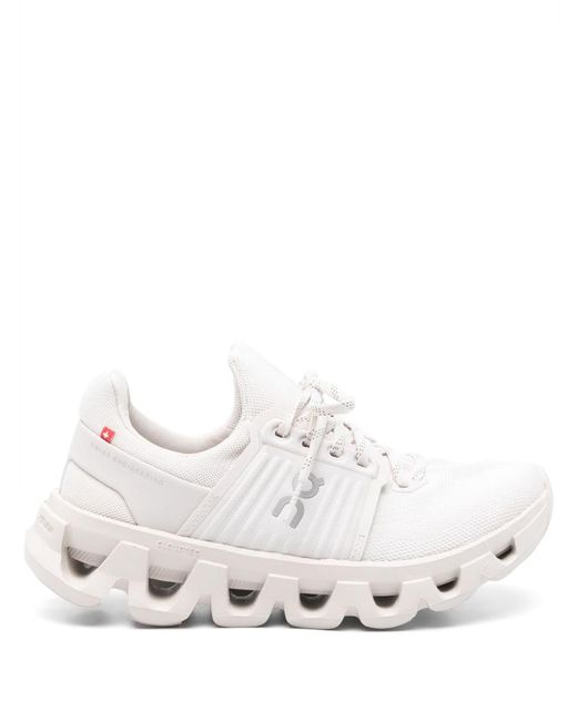 On Shoes White Sneakers