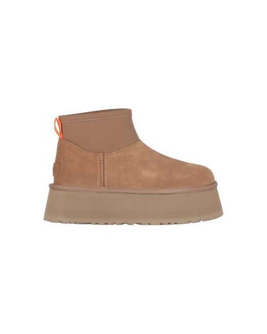 Ugg Brown Boots