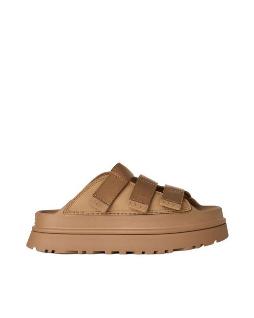 Ugg Brown Slipper