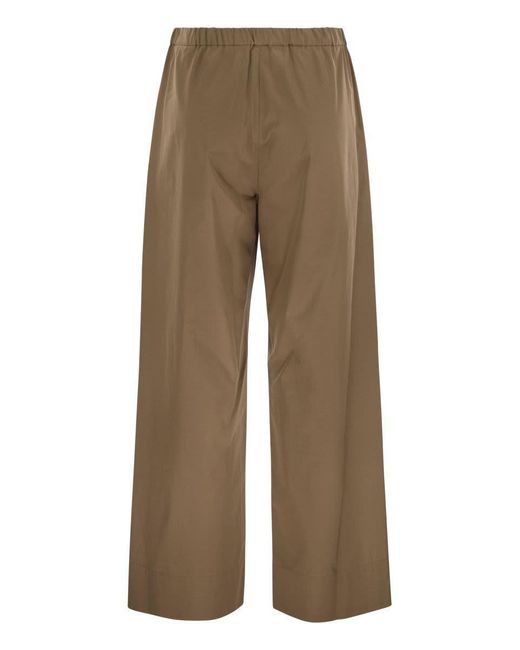 Max Mara Natural Argento