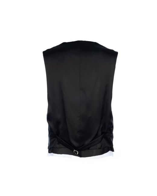 Miu Miu Black Jackets & Vests