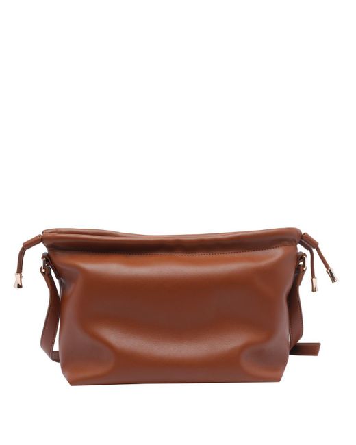 A.P.C. Brown Bags