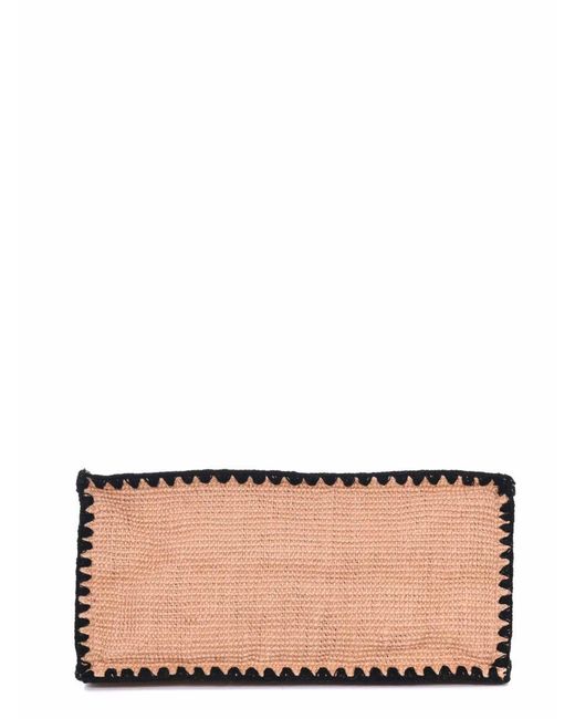 Mc2 Saint Barth Natural Bags
