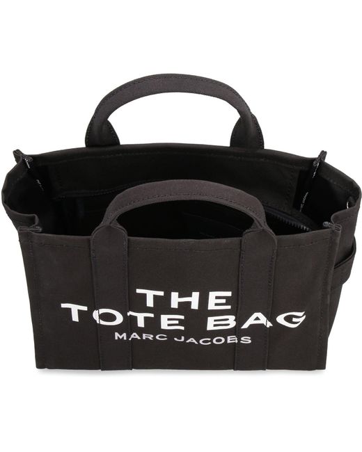 Marc Jacobs Black Totes