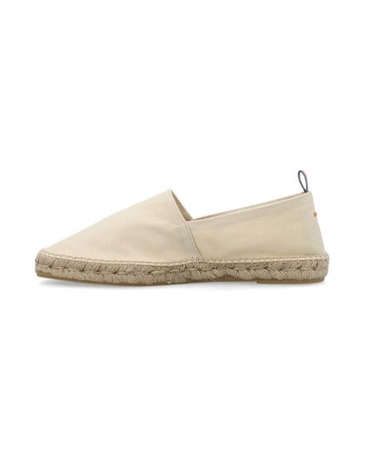 Castaner Natural Pablo Canvas for men